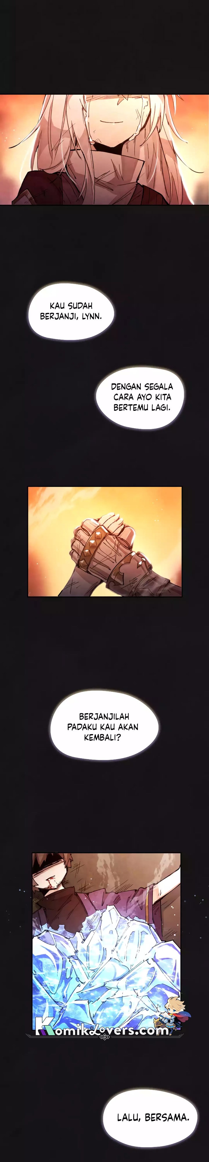 Baca The Rebirth of the Hero's Party's Archmage - Chapter 0.1 halaman 37