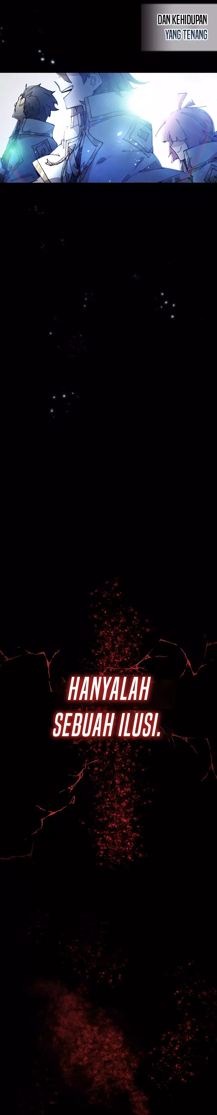 Baca The Rebirth of the Hero's Party's Archmage - Chapter 0.1 halaman 4