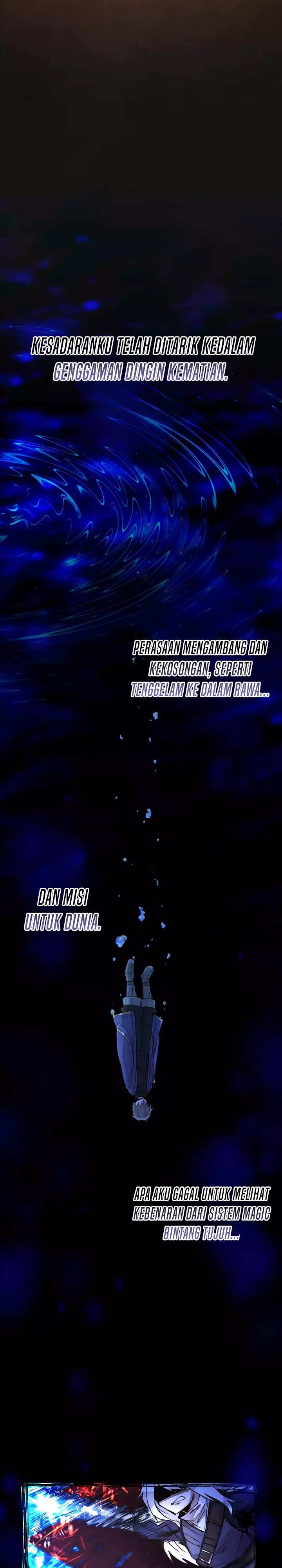 Baca The Rebirth of the Hero's Party's Archmage - Chapter 0.1 halaman 40