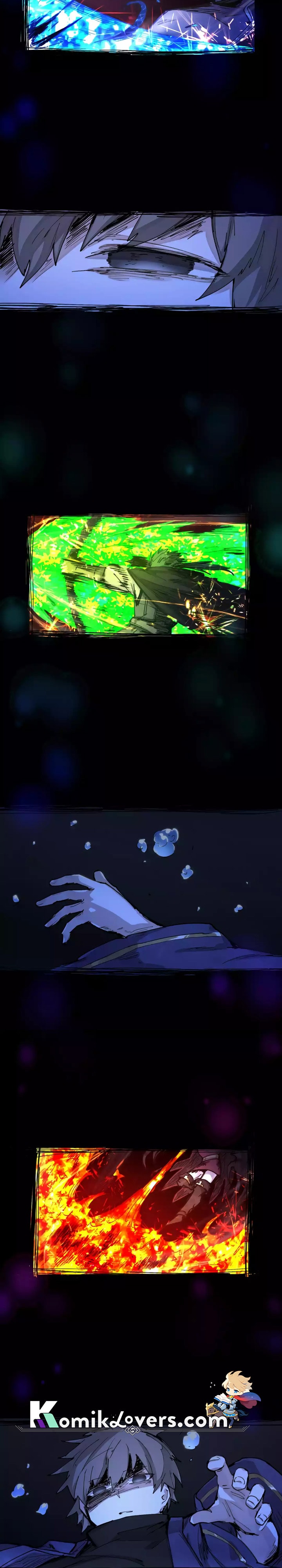 Baca The Rebirth of the Hero's Party's Archmage - Chapter 0.1 halaman 41