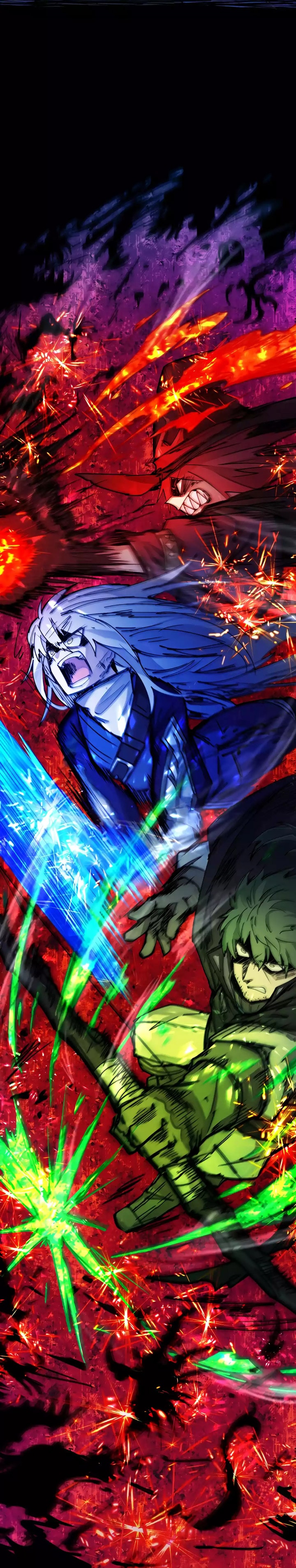 Baca The Rebirth of the Hero's Party's Archmage - Chapter 0.1 halaman 42