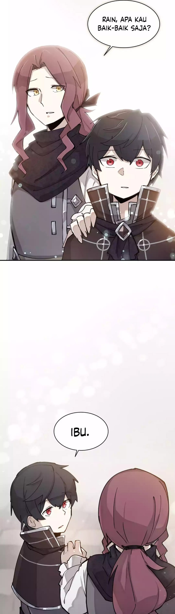 Baca The Rebirth of the Hero's Party's Archmage - Chapter 0.1 halaman 46