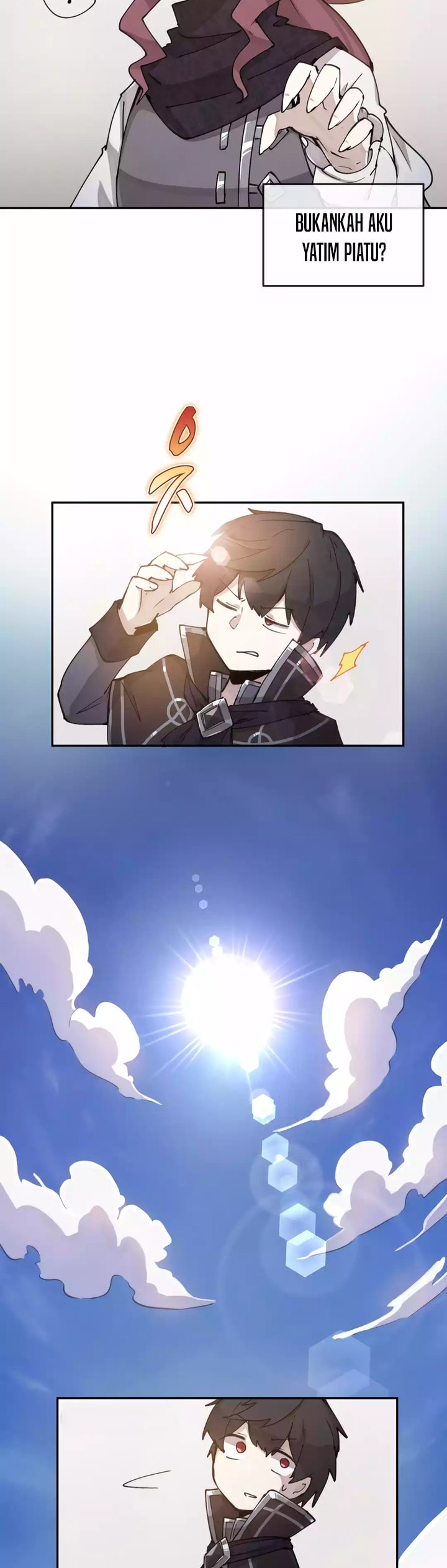 Baca The Rebirth of the Hero's Party's Archmage - Chapter 0.1 halaman 48