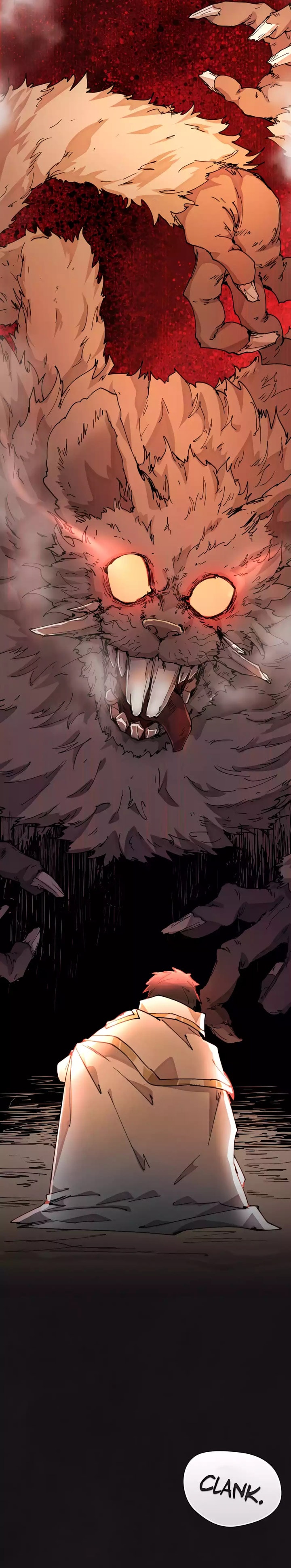 Baca The Rebirth of the Hero's Party's Archmage - Chapter 0.1 halaman 6