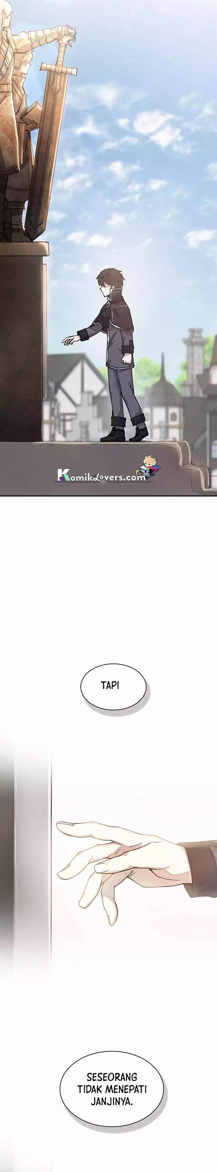 Baca The Rebirth of the Hero's Party's Archmage - Chapter 1 halaman 11