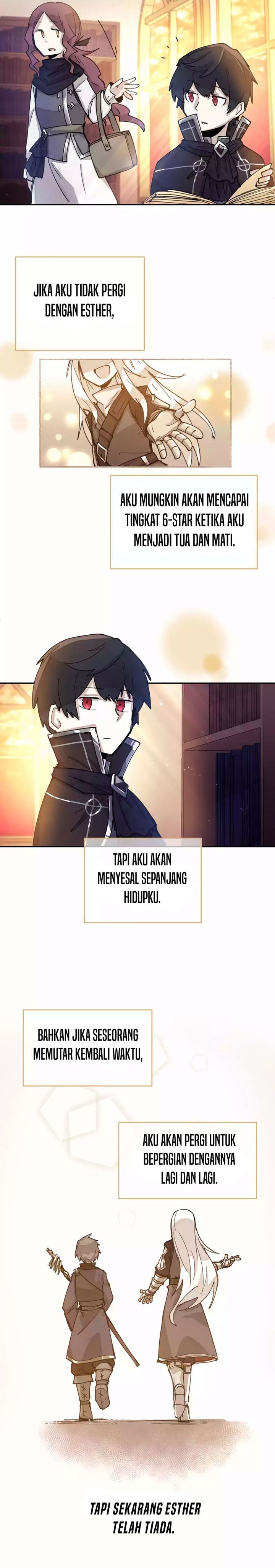 Baca The Rebirth of the Hero's Party's Archmage - Chapter 1 halaman 21