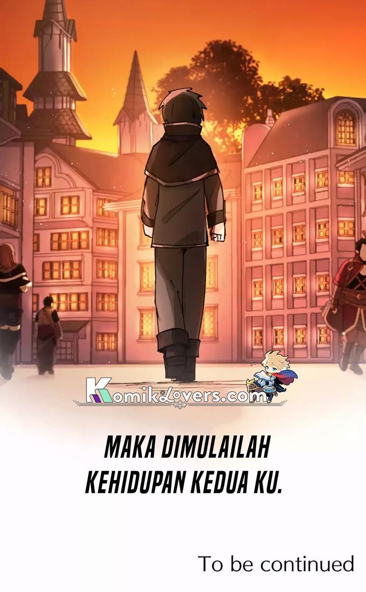 Baca The Rebirth of the Hero's Party's Archmage - Chapter 1 halaman 27