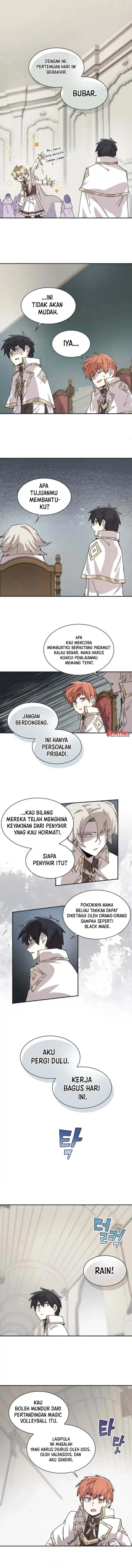 Baca The Rebirth of the Hero's Party's Archmage - Chapter 129 halaman 2