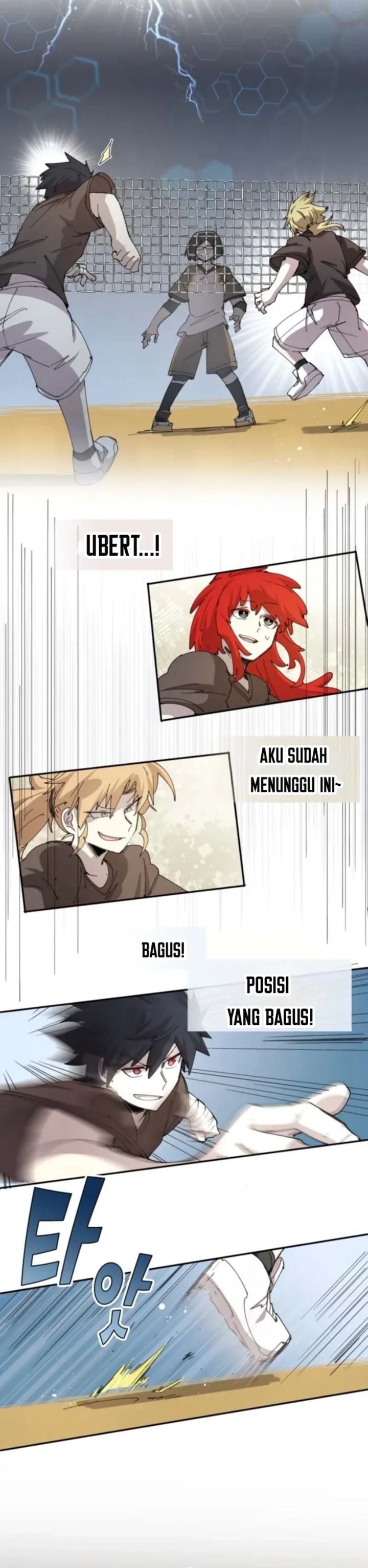Baca The Rebirth of the Hero's Party's Archmage - Chapter 134 halaman 10