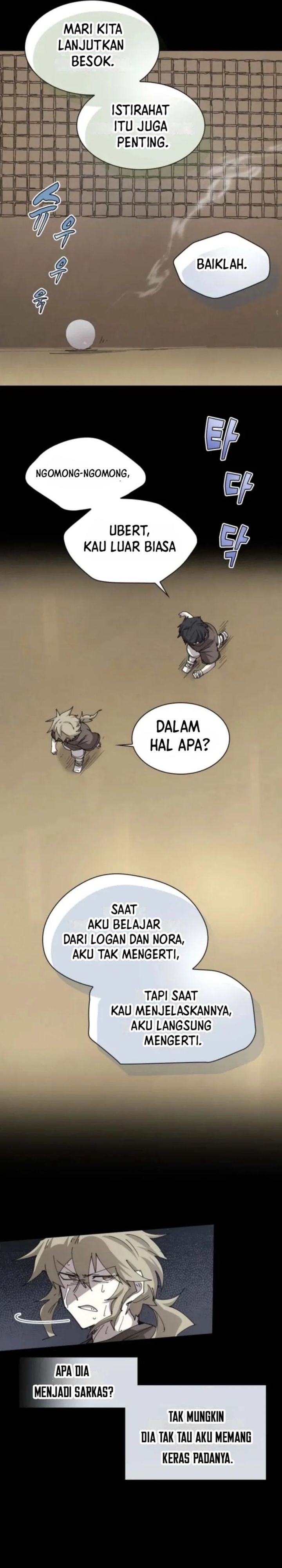 Baca The Rebirth of the Hero's Party's Archmage - Chapter 134 halaman 3