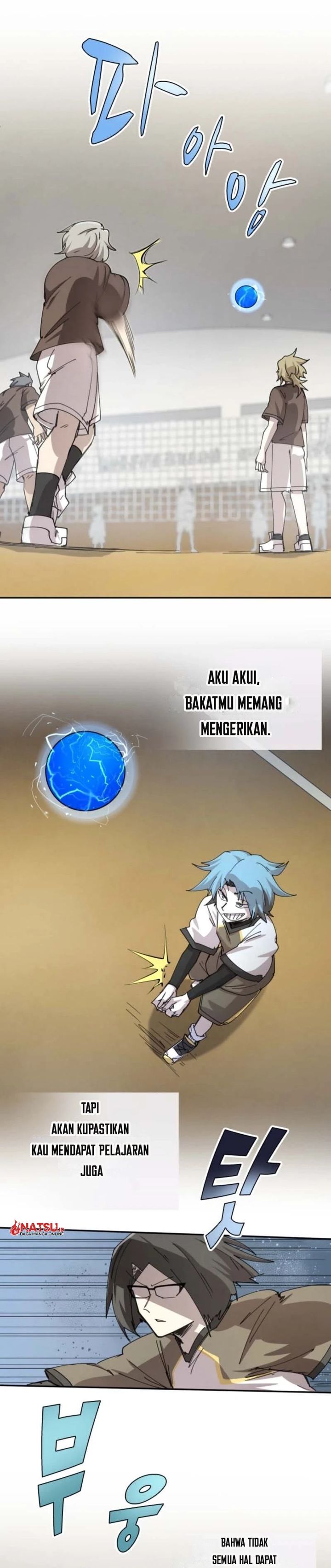 Baca The Rebirth of the Hero's Party's Archmage - Chapter 135 halaman 14
