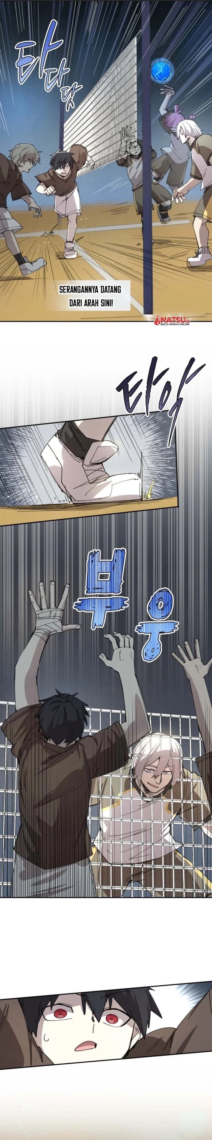 Baca The Rebirth of the Hero's Party's Archmage - Chapter 135 halaman 16