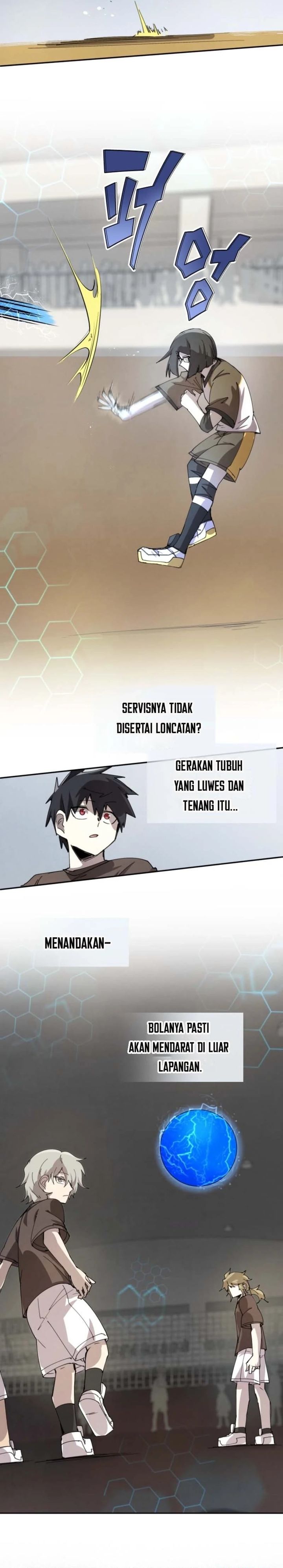 Baca The Rebirth of the Hero's Party's Archmage - Chapter 135 halaman 19