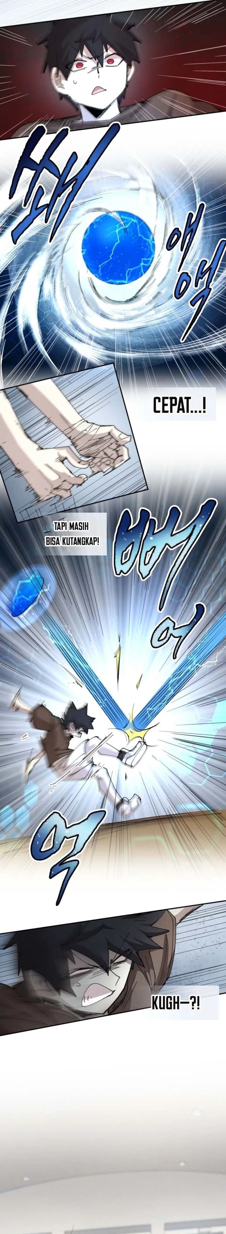Baca The Rebirth of the Hero's Party's Archmage - Chapter 135 halaman 2