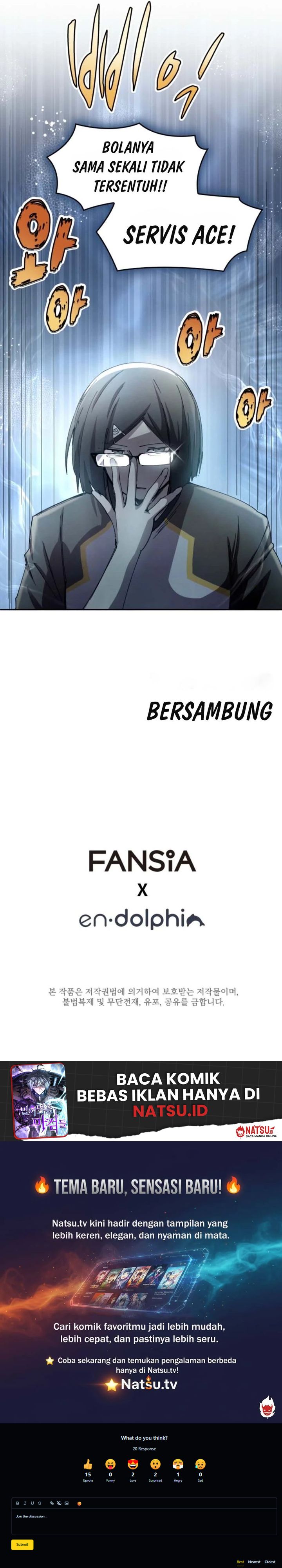 Baca The Rebirth of the Hero's Party's Archmage - Chapter 135 halaman 21