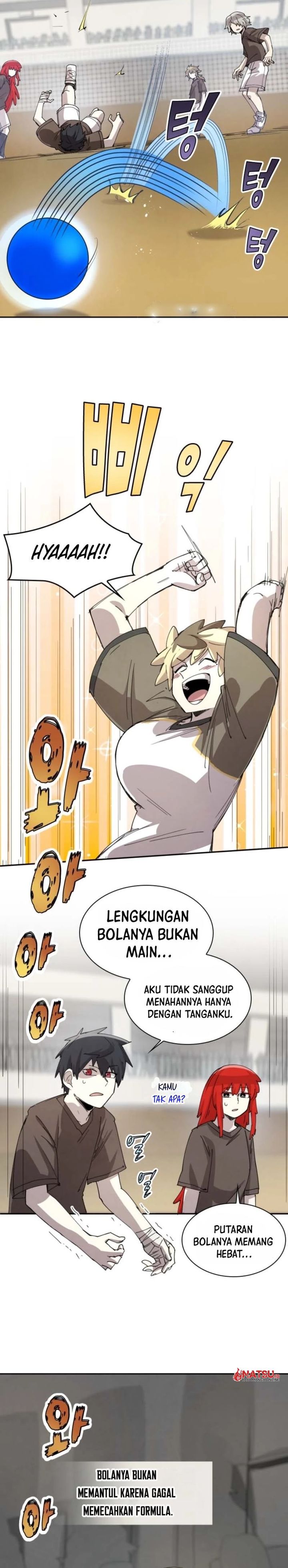 Baca The Rebirth of the Hero's Party's Archmage - Chapter 135 halaman 3
