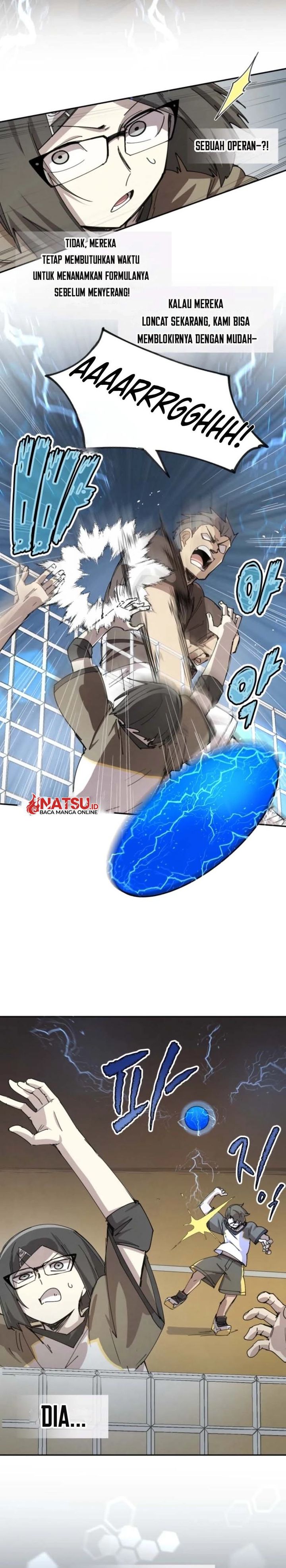Baca The Rebirth of the Hero's Party's Archmage - Chapter 135 halaman 9