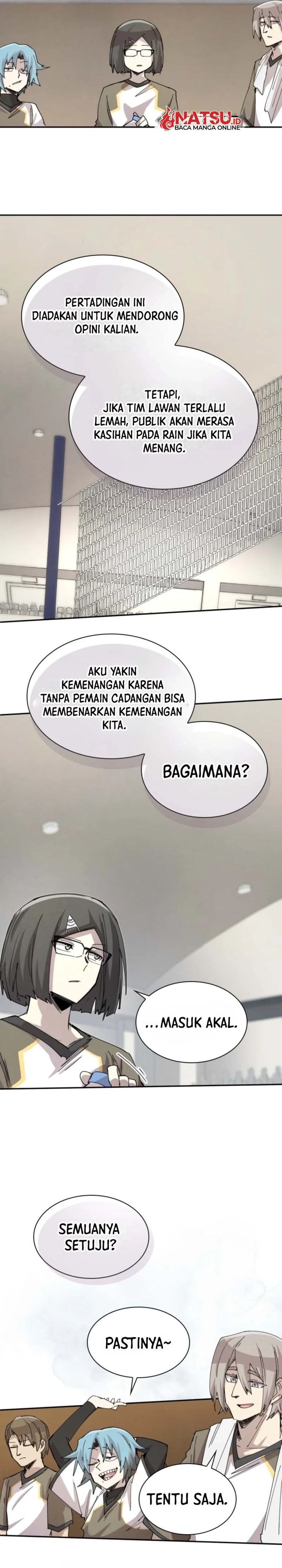 Baca The Rebirth of the Hero's Party's Archmage - Chapter 136 halaman 12