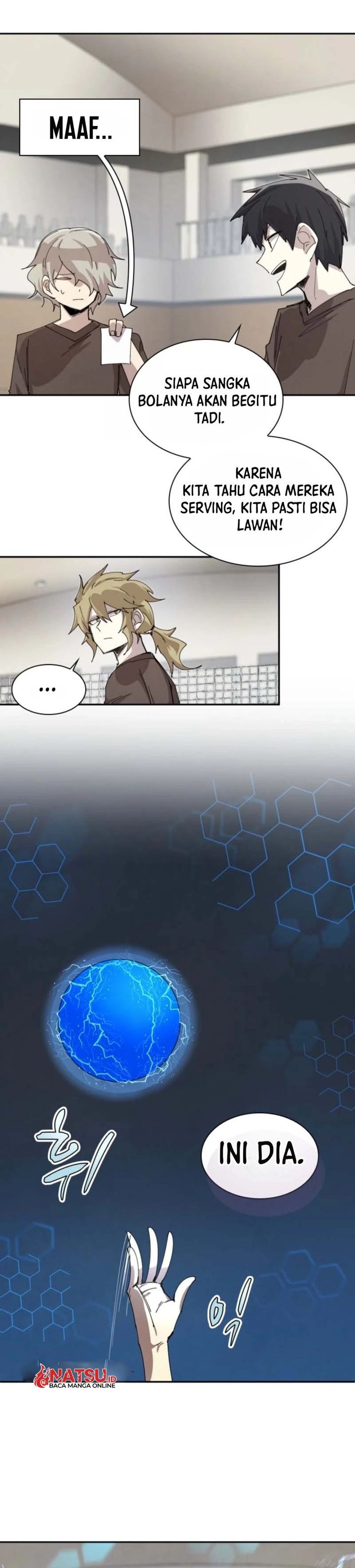Baca The Rebirth of the Hero's Party's Archmage - Chapter 136 halaman 2