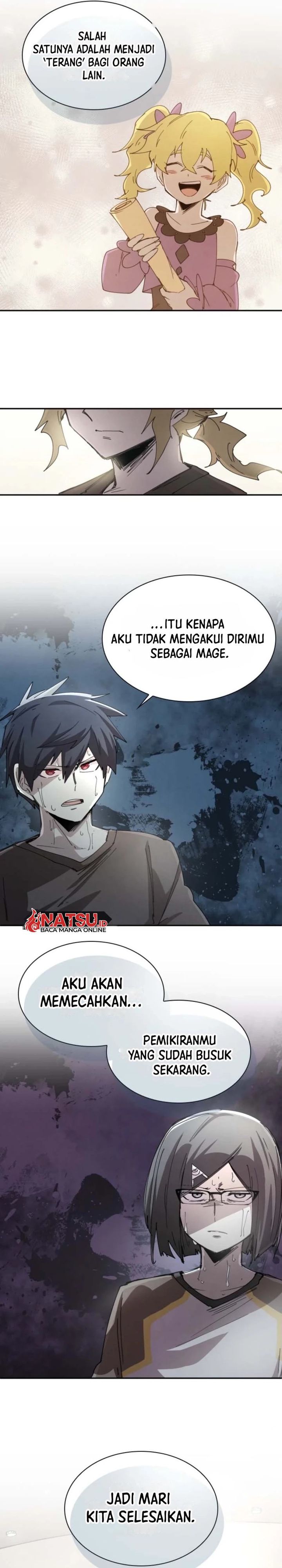 Baca The Rebirth of the Hero's Party's Archmage - Chapter 136 halaman 27