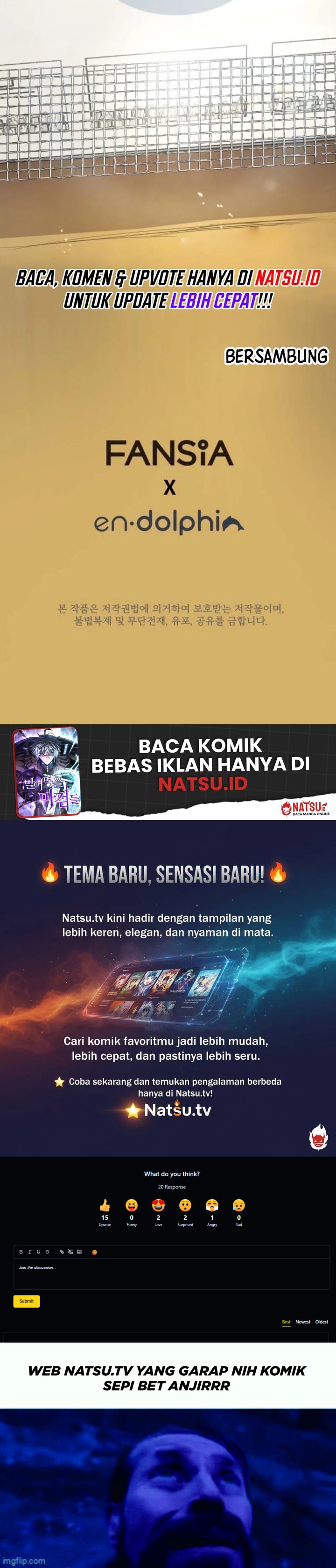 Baca The Rebirth of the Hero's Party's Archmage - Chapter 136 halaman 29