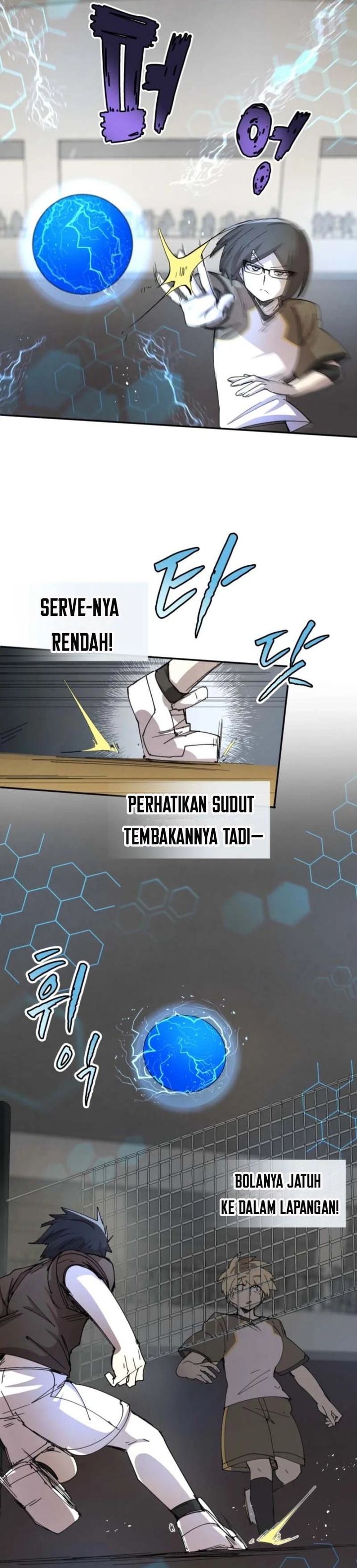Baca The Rebirth of the Hero's Party's Archmage - Chapter 136 halaman 3