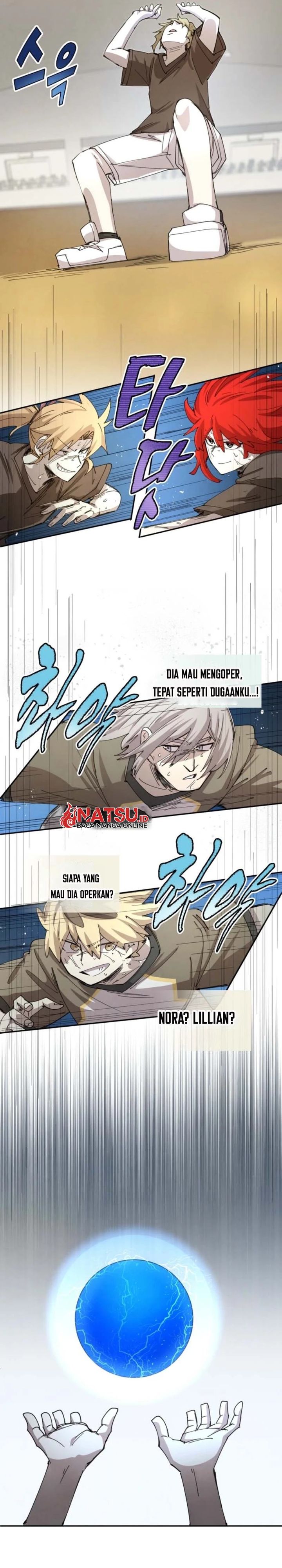 Baca The Rebirth of the Hero's Party's Archmage - Chapter 137 halaman 10