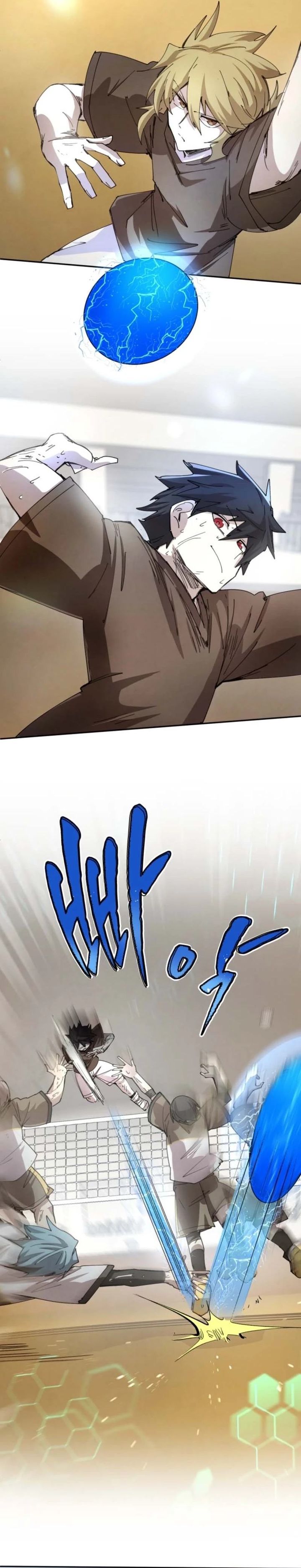 Baca The Rebirth of the Hero's Party's Archmage - Chapter 137 halaman 12
