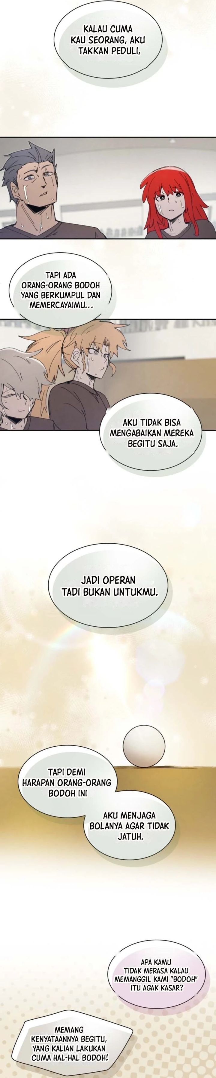 Baca The Rebirth of the Hero's Party's Archmage - Chapter 137 halaman 15