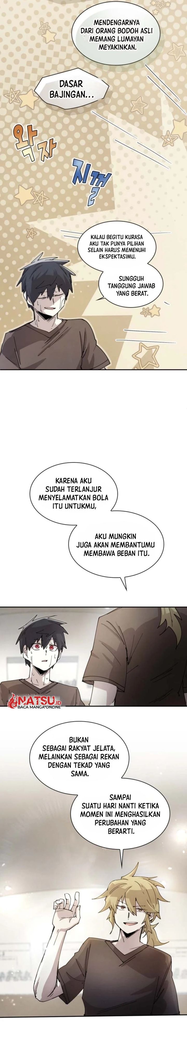 Baca The Rebirth of the Hero's Party's Archmage - Chapter 137 halaman 16