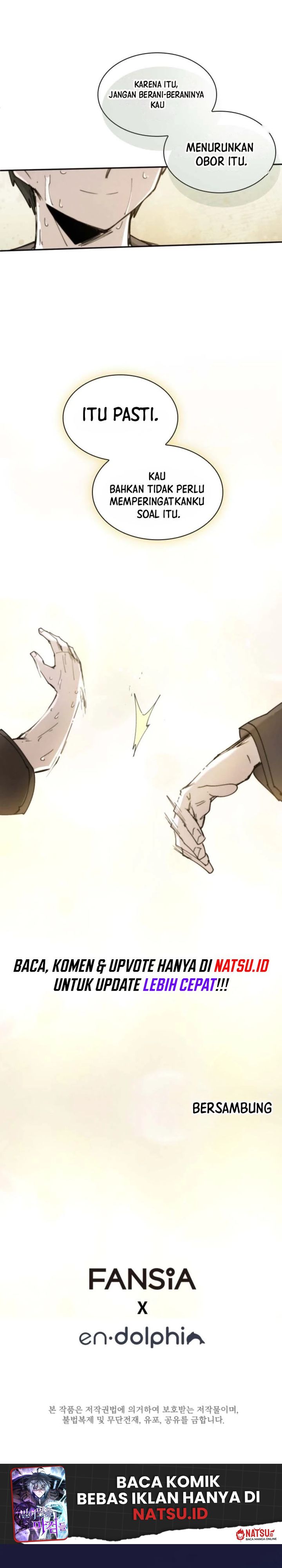 Baca The Rebirth of the Hero's Party's Archmage - Chapter 137 halaman 17