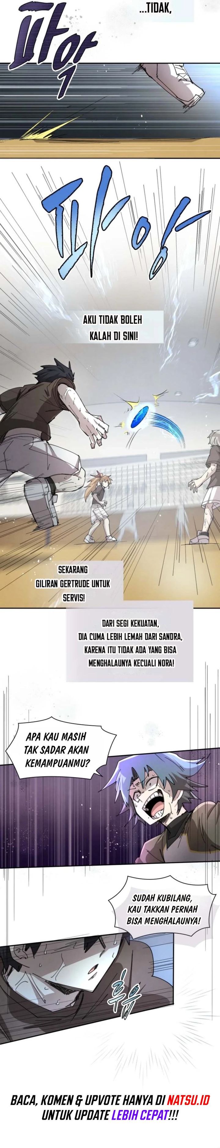 Baca The Rebirth of the Hero's Party's Archmage - Chapter 137 halaman 6