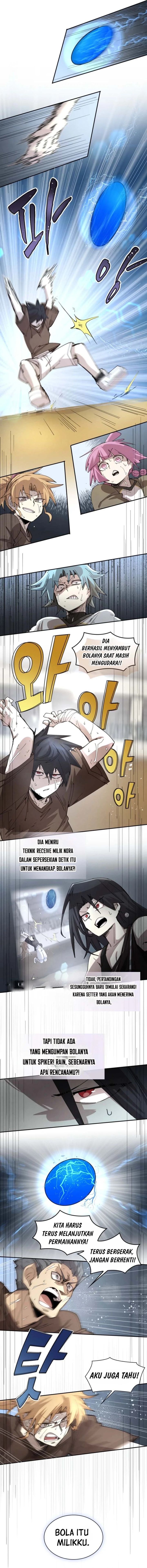 Baca The Rebirth of the Hero's Party's Archmage - Chapter 137 halaman 7