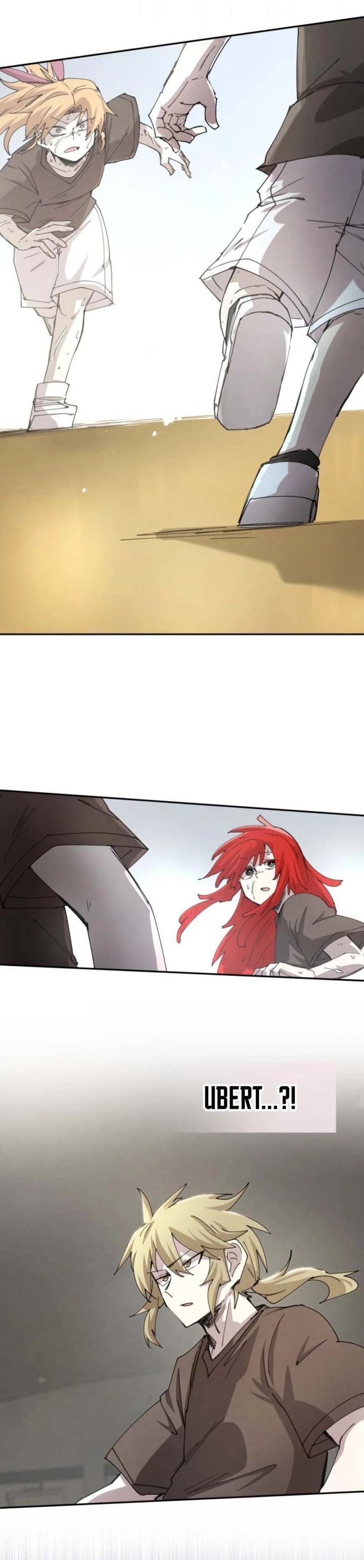 Baca The Rebirth of the Hero's Party's Archmage - Chapter 137 halaman 8