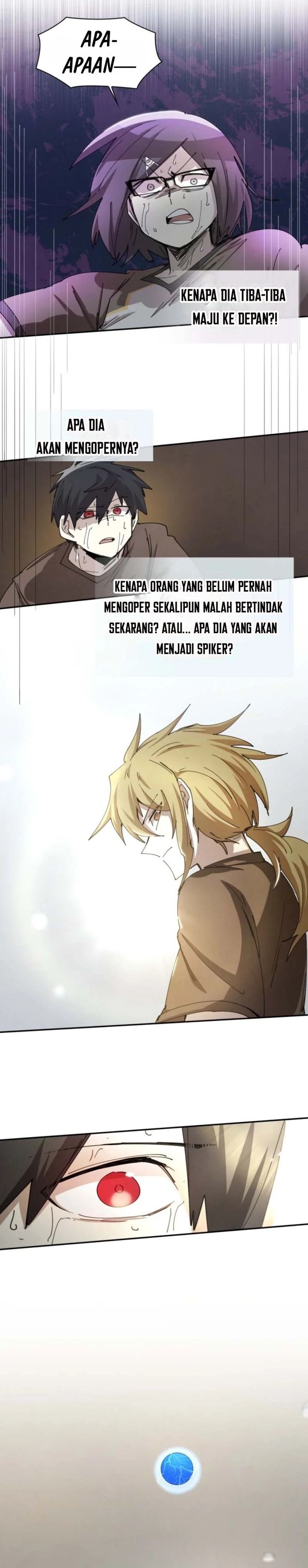Baca The Rebirth of the Hero's Party's Archmage - Chapter 137 halaman 9