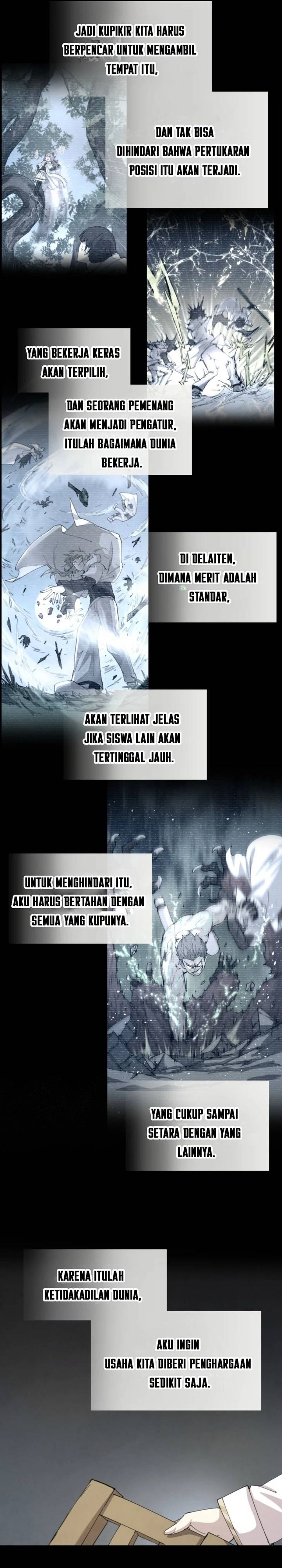Baca The Rebirth of the Hero's Party's Archmage - Chapter 141 halaman 2