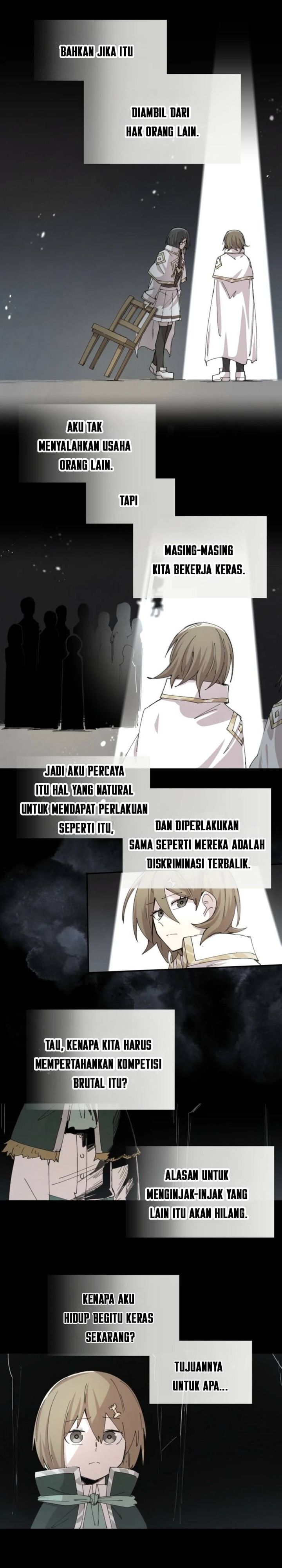 Baca The Rebirth of the Hero's Party's Archmage - Chapter 141 halaman 3