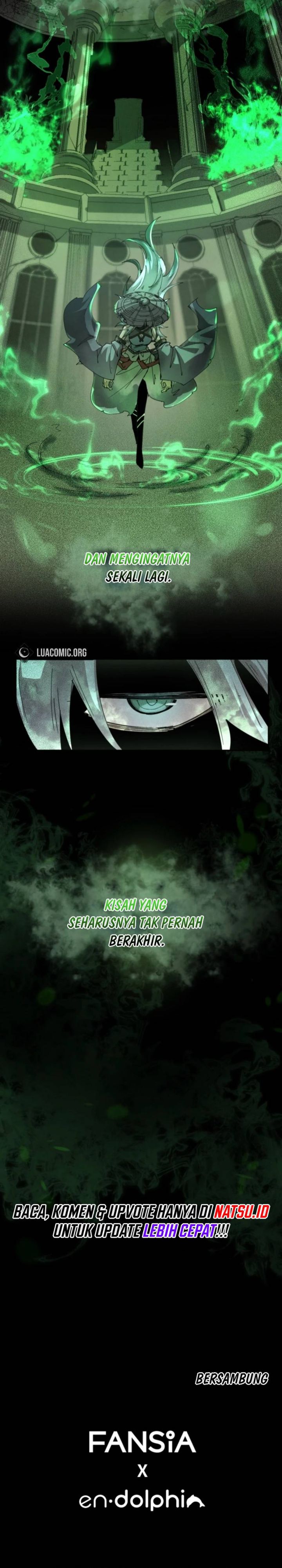 Baca The Rebirth of the Hero's Party's Archmage - Chapter 143 halaman 21