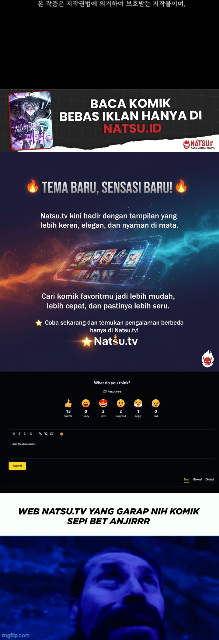 Baca The Rebirth of the Hero's Party's Archmage - Chapter 143 halaman 22