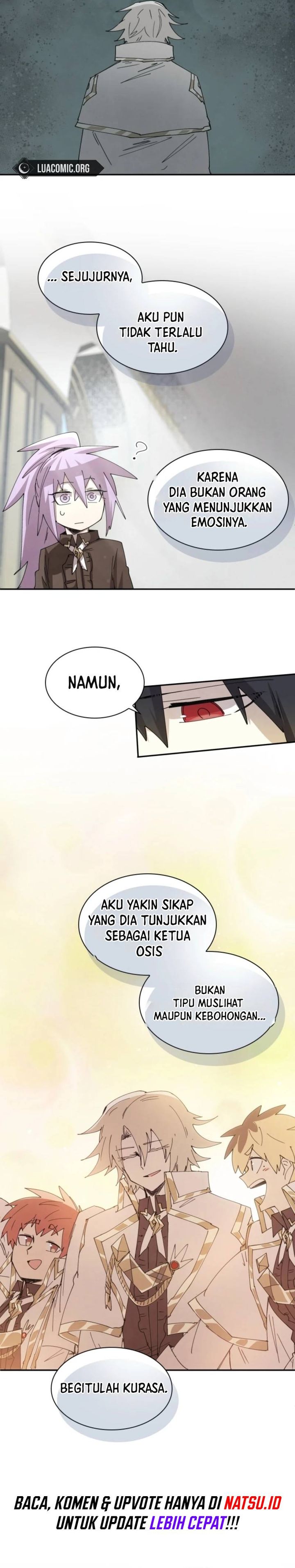 Baca The Rebirth of the Hero's Party's Archmage - Chapter 143 halaman 9