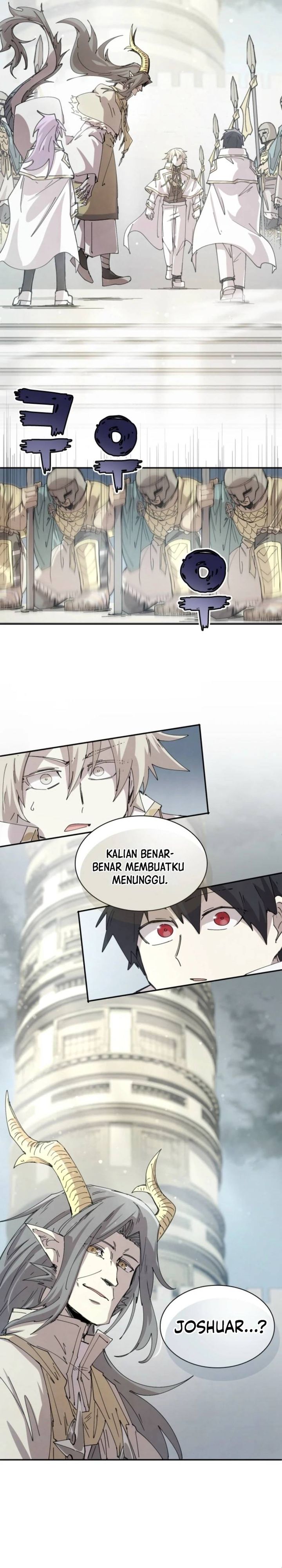 Baca The Rebirth of the Hero's Party's Archmage - Chapter 144 halaman 10