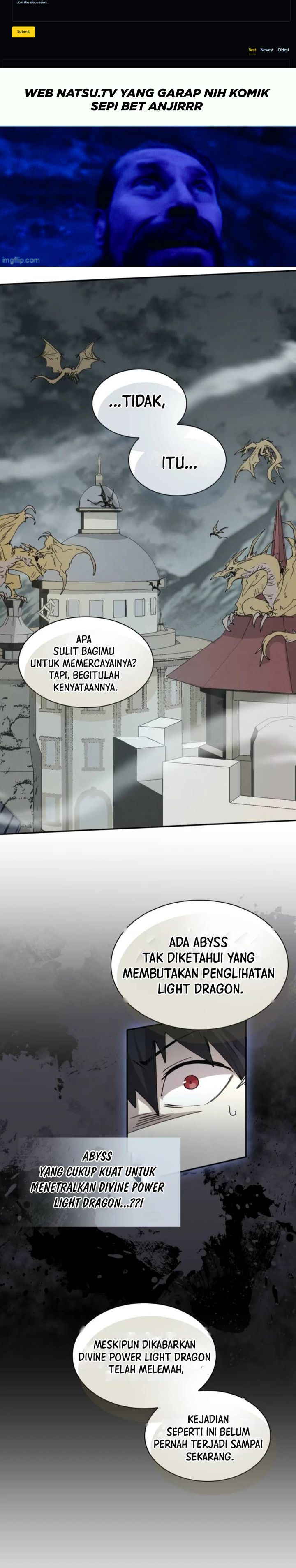 Baca The Rebirth of the Hero's Party's Archmage - Chapter 144 halaman 15