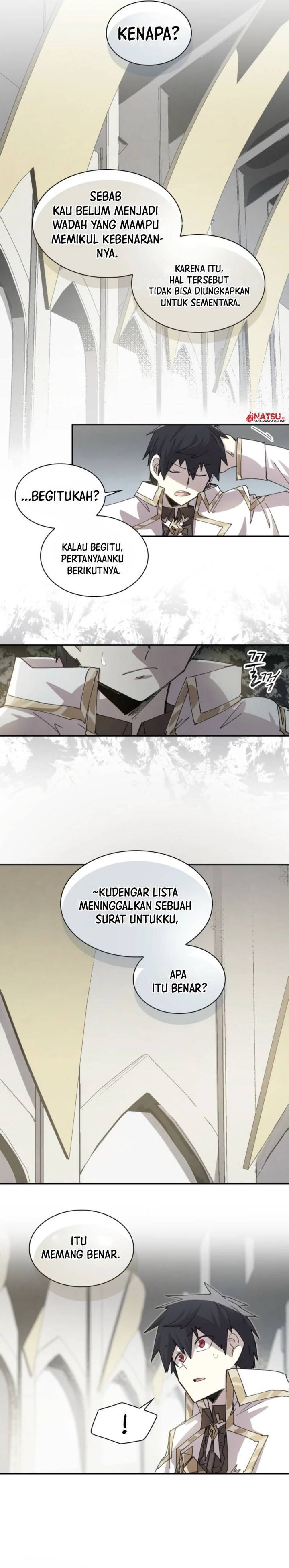 Baca The Rebirth of the Hero's Party's Archmage - Chapter 144 halaman 17