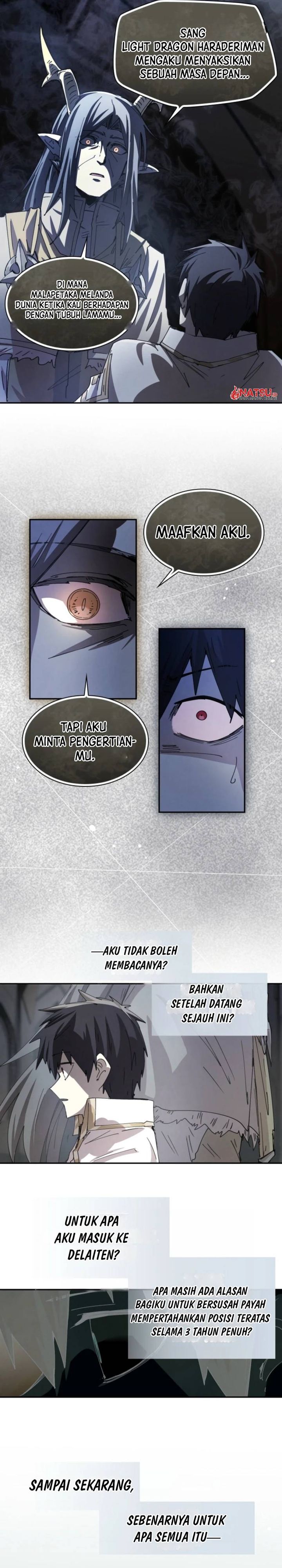 Baca The Rebirth of the Hero's Party's Archmage - Chapter 144 halaman 19