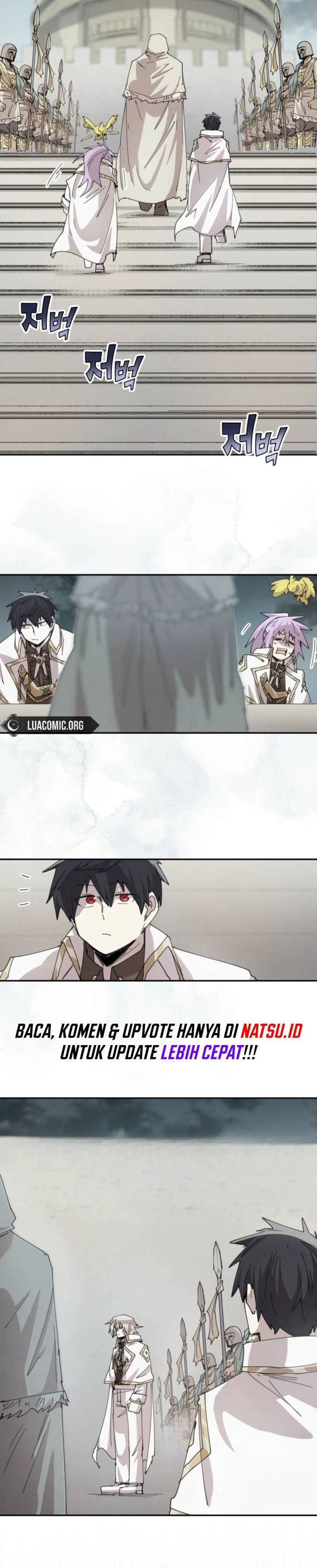 Baca The Rebirth of the Hero's Party's Archmage - Chapter 144 halaman 8