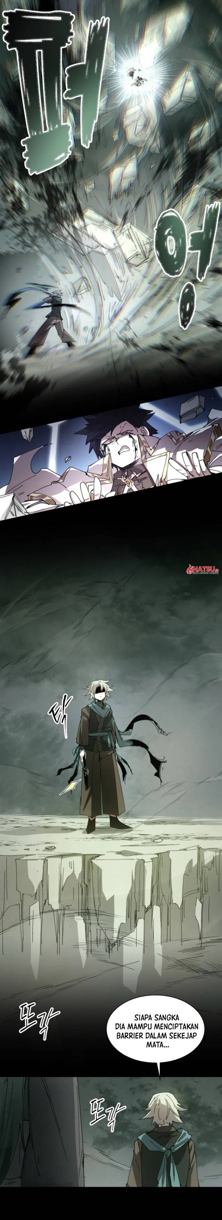 The Rebirth of the Hero's Party's Archmage Chapter 146 - Page 11