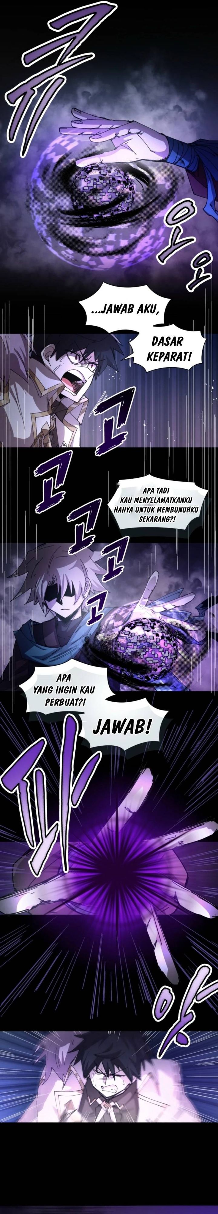 The Rebirth of the Hero's Party's Archmage Chapter 146 - Page 17