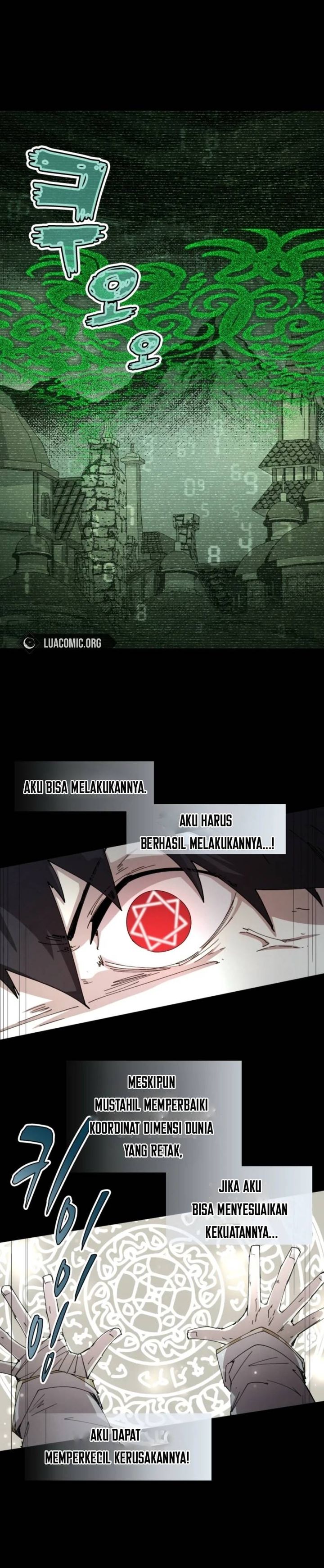 The Rebirth of the Hero's Party's Archmage Chapter 146 - Page 2