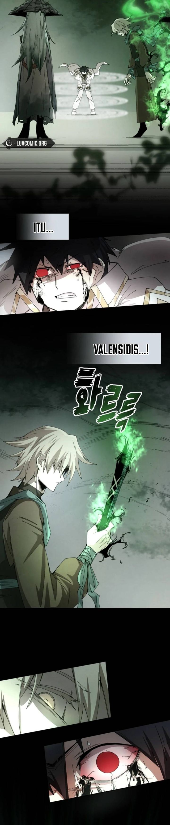 The Rebirth of the Hero's Party's Archmage Chapter 146 - Page 7