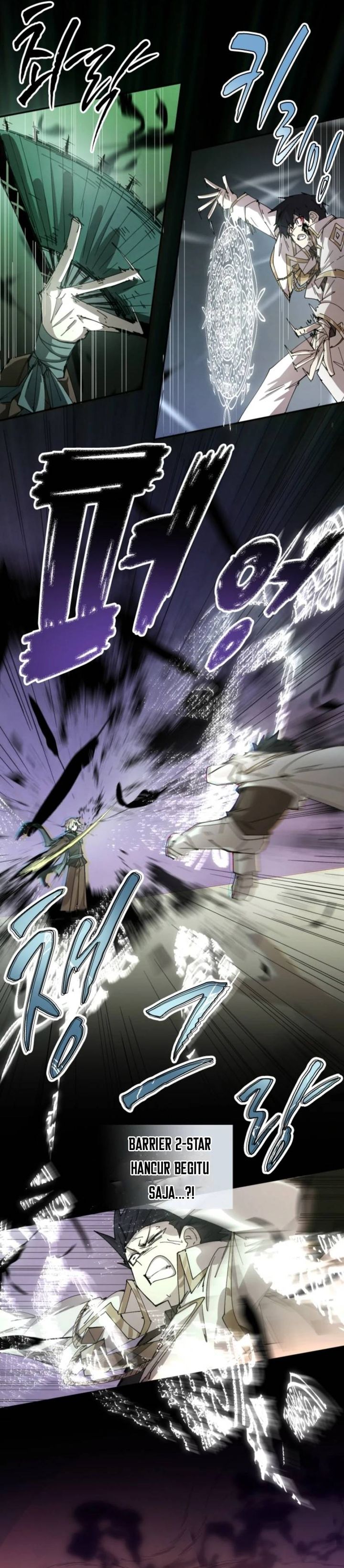 The Rebirth of the Hero's Party's Archmage Chapter 146 - Page 8